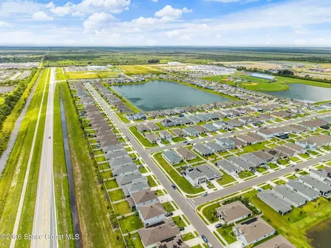 775 Kylar Drive NW Palm Bay FL 32907