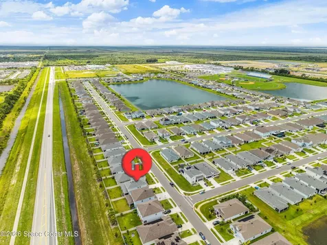 775 Kylar Drive NW Palm Bay FL 32907