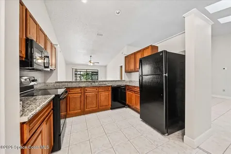 1839 Clover Circle Melbourne FL 32935