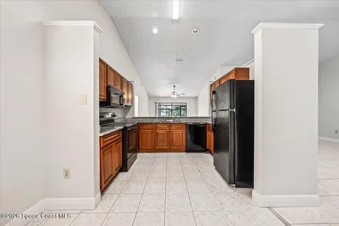 1839 Clover Circle Melbourne FL 32935