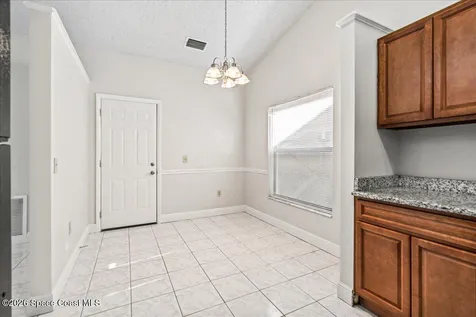 1839 Clover Circle Melbourne FL 32935