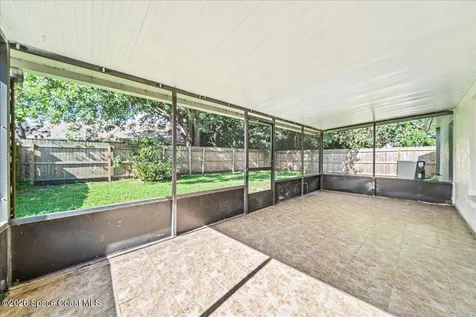 1839 Clover Circle Melbourne FL 32935