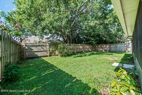 1839 Clover Circle Melbourne FL 32935