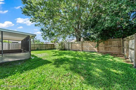 1839 Clover Circle Melbourne FL 32935