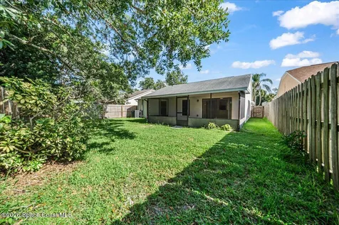 1839 Clover Circle Melbourne FL 32935