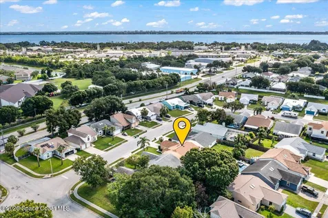 1839 Clover Circle Melbourne FL 32935