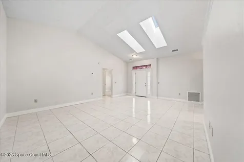 1839 Clover Circle Melbourne FL 32935