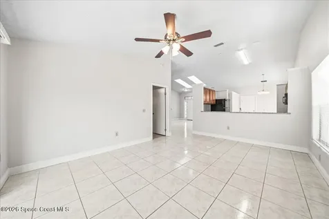 1839 Clover Circle Melbourne FL 32935
