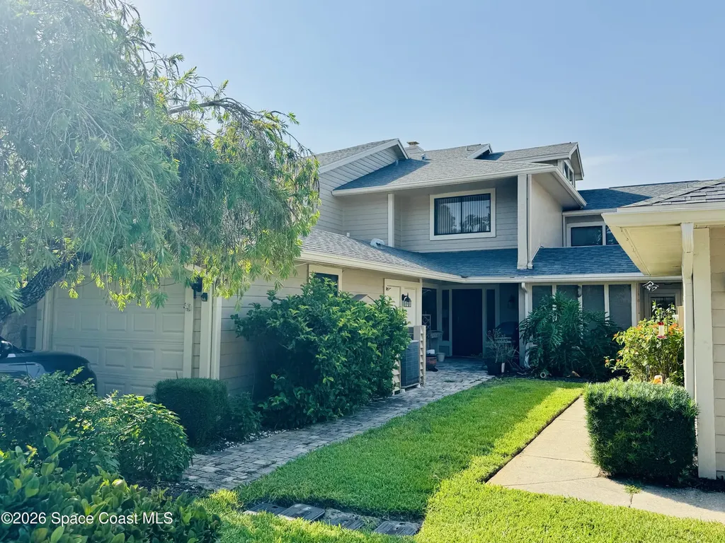 614 Jubilee Street Melbourne FL 32940