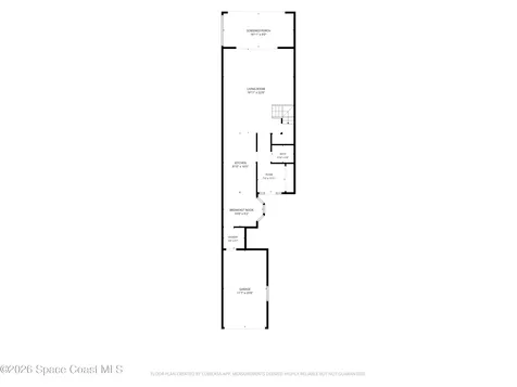 614 Jubilee Street Melbourne FL 32940