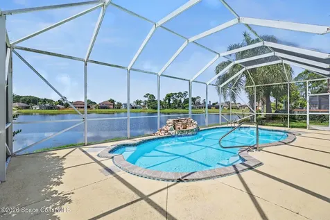 423 Stonehenge Circle Rockledge FL 32955