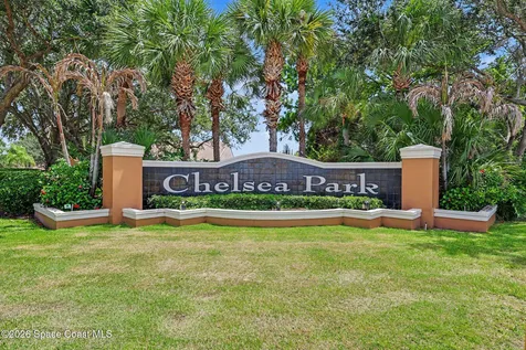 423 Stonehenge Circle Rockledge FL 32955