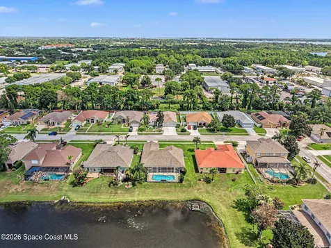 423 Stonehenge Circle Rockledge FL 32955