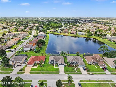 423 Stonehenge Circle Rockledge FL 32955