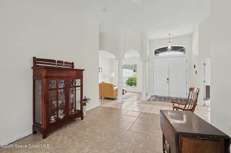 423 Stonehenge Circle Rockledge FL 32955