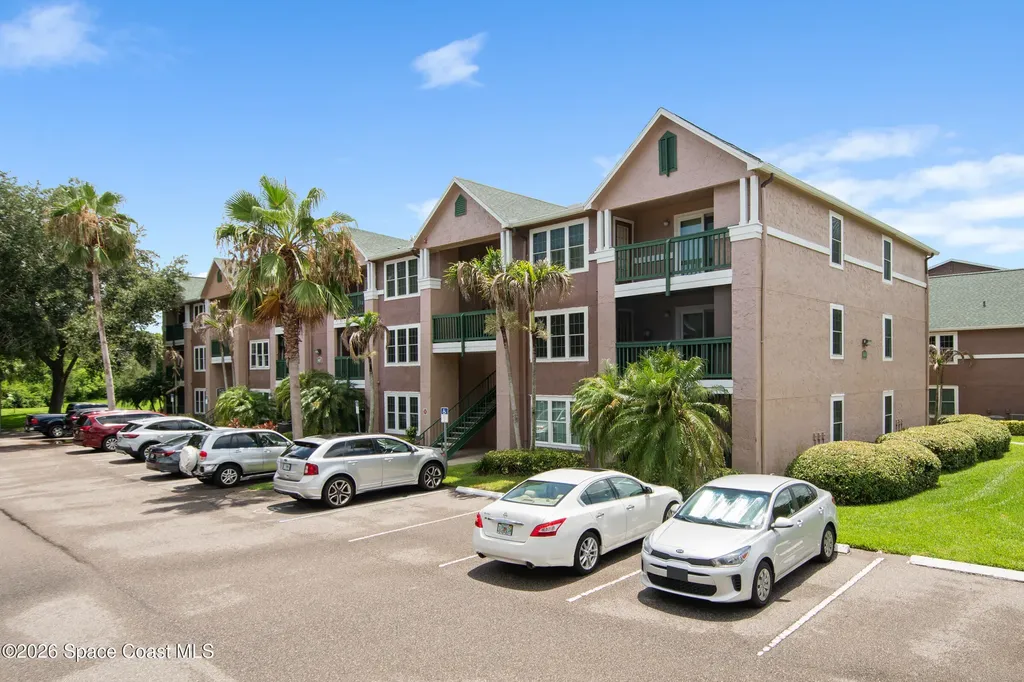 7667 N Wickham Road Melbourne FL 32940