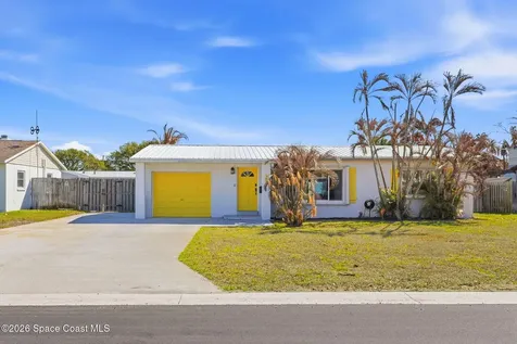 705 Pelican Drive Satellite Beach FL 32937