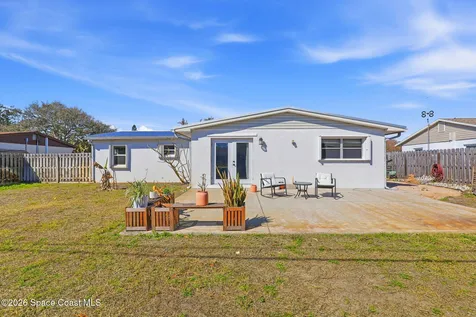 705 Pelican Drive Satellite Beach FL 32937