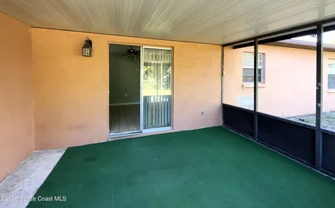 1516 Autumn Woods Drive Melbourne FL 32935