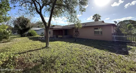 1516 Autumn Woods Drive Melbourne FL 32935
