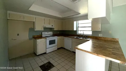 1516 Autumn Woods Drive Melbourne FL 32935