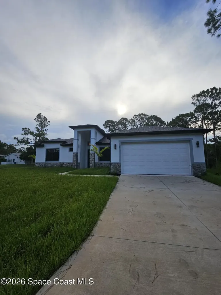 1478 Summer Street SE Palm Bay FL 32909