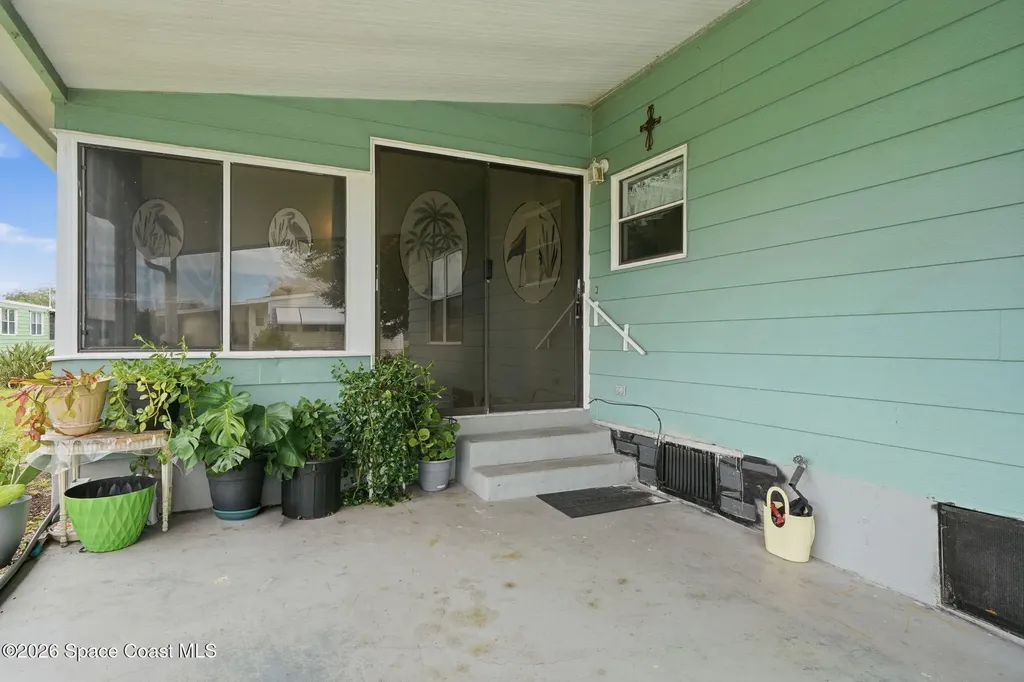 511 Jennifer Circle Melbourne FL 32904