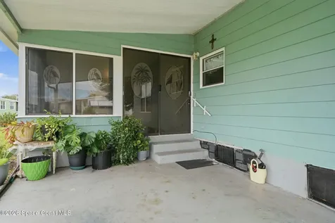511 Jennifer Circle Melbourne FL 32904