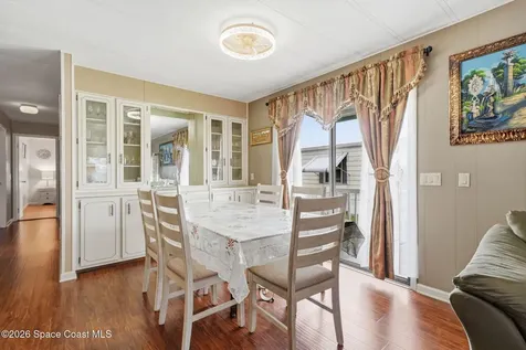 511 Jennifer Circle Melbourne FL 32904