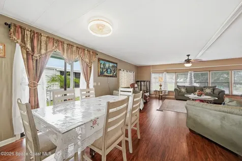 511 Jennifer Circle Melbourne FL 32904