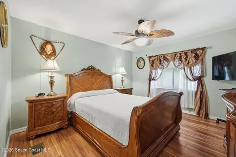 511 Jennifer Circle Melbourne FL 32904