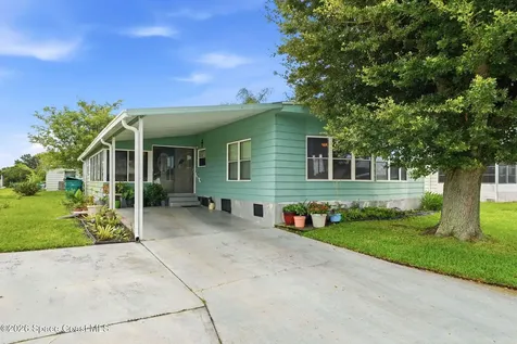 511 Jennifer Circle Melbourne FL 32904