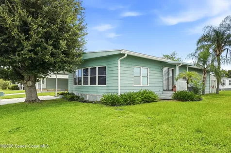 511 Jennifer Circle Melbourne FL 32904