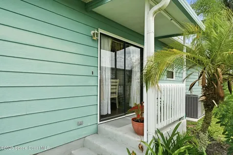 511 Jennifer Circle Melbourne FL 32904