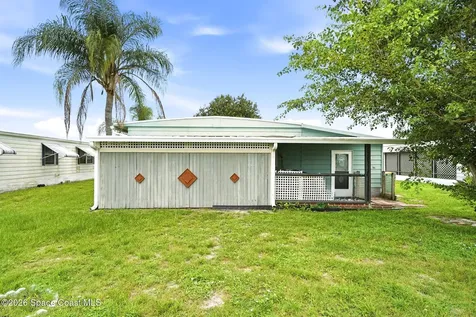 511 Jennifer Circle Melbourne FL 32904