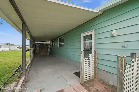 511 Jennifer Circle Melbourne FL 32904
