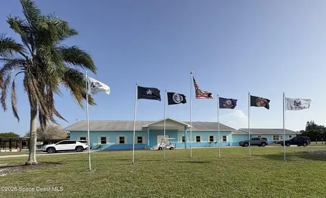 511 Jennifer Circle Melbourne FL 32904