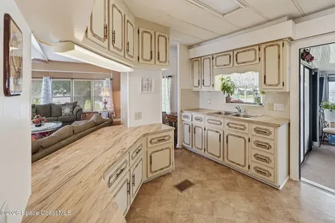 511 Jennifer Circle Melbourne FL 32904