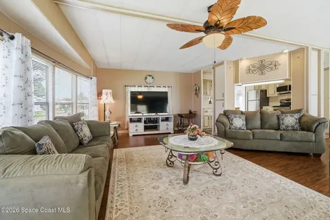 511 Jennifer Circle Melbourne FL 32904