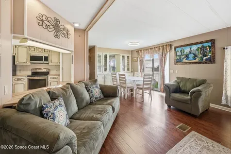 511 Jennifer Circle Melbourne FL 32904