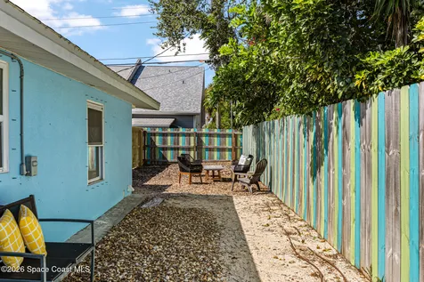 224 E Grant Avenue Cocoa Beach FL 32931