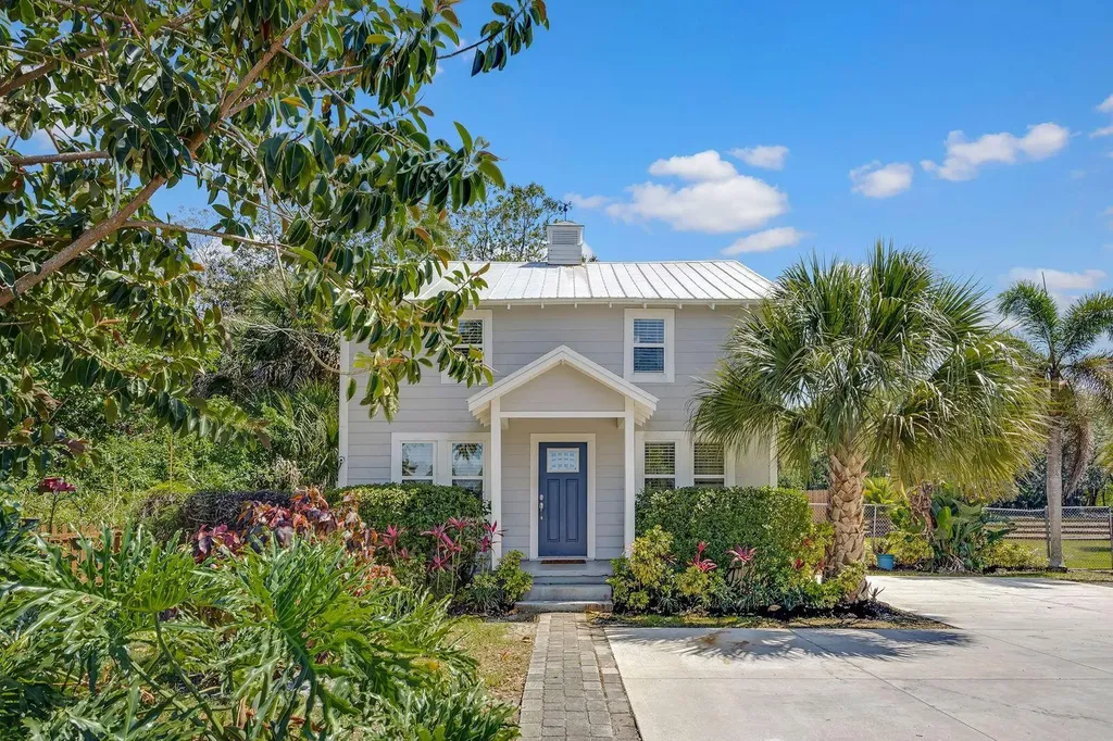 1425 E Crisafulli Road Merritt Island FL 32953
