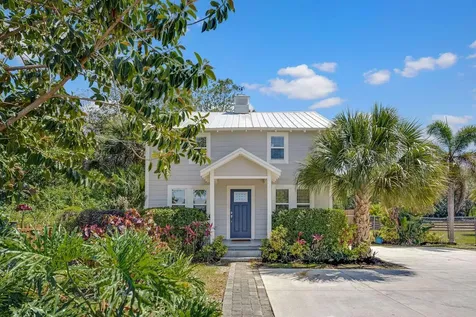 1425 E Crisafulli Road Merritt Island FL 32953