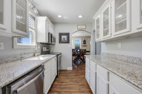 1425 E Crisafulli Road Merritt Island FL 32953