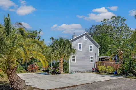 1425 E Crisafulli Road Merritt Island FL 32953