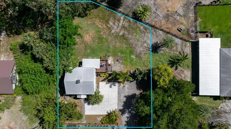 1425 E Crisafulli Road Merritt Island FL 32953