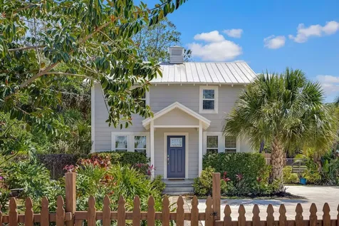 1425 E Crisafulli Road Merritt Island FL 32953