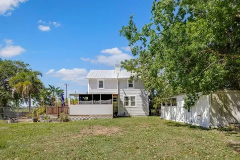 1425 E Crisafulli Road Merritt Island FL 32953