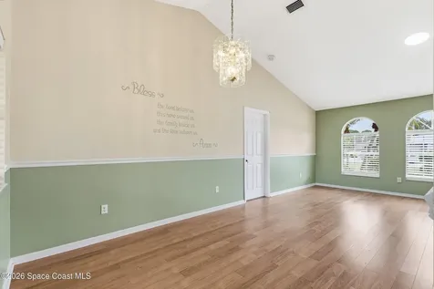 541 Tuttle Court SE Palm Bay FL 32909
