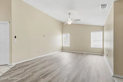 541 Tuttle Court SE Palm Bay FL 32909
